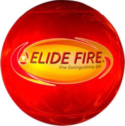 Fire Ball Elide