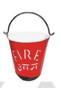 Fire Bucket