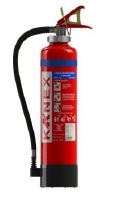 Fire Extinguisher KANEX 6.5 kg CO2