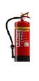 Mechanical Foam stored pressure type Fire Extinguisher KANEX KANEX 9 Ltr