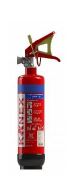 Fire Extinguisher KANEX 1 kg ABC