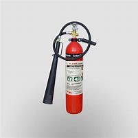 Fire Extinguishers Co2 2 Kg