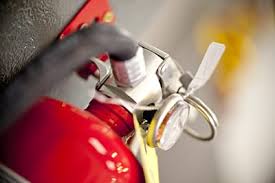 Hydrostatic Testing For Fire Extinguisher