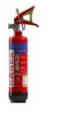 Fire Extinguisher 2 kg ABC Refilling