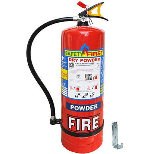 Fire Extinguisher ABC 9 Kg Refilling