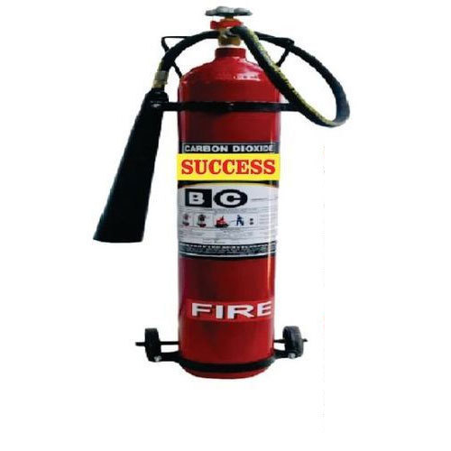 Fire Extinguisher CO2 22.5 Kg Refilling