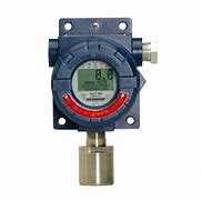 Fixed gas detector, transmitter OH 60