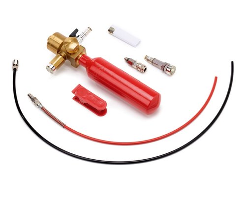 FireDeTec End of Line adapter