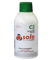 Solo C3 001 CO Detector Tester