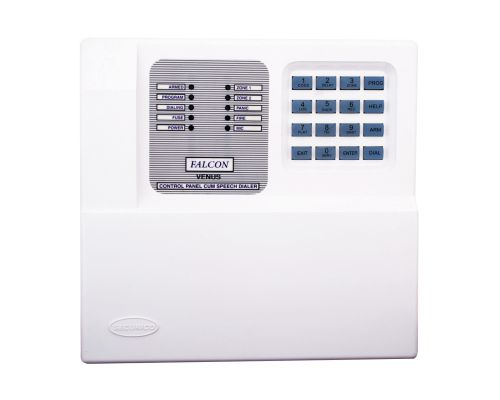 Securico Alarm System