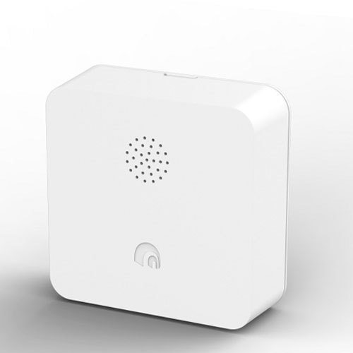 Wireless Panic Alarm System