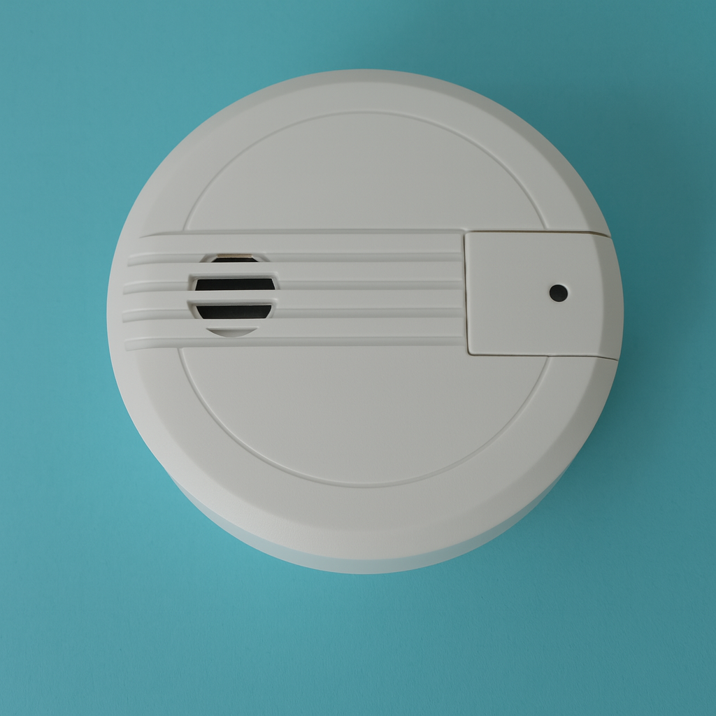 Smoke Detector Model SD 360 B1H