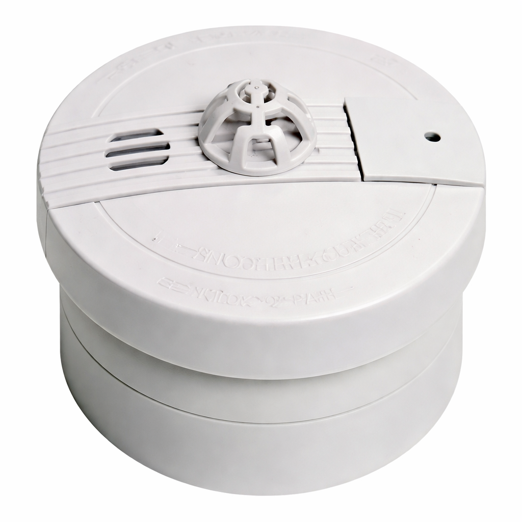 Wireless Smoke Sensor Textel