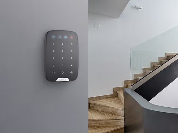 KTI0800200HKPD — Wireless Keypad 8IN