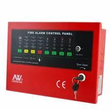 Wireless Fire Alarm Control Panel PM 30