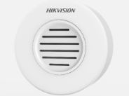 Hikvision Wireless Outdoor Flash Siren Model No DS PMA WBELL