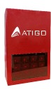 Atigo Wireless Outdoor Flash Siren Model No SOWO2