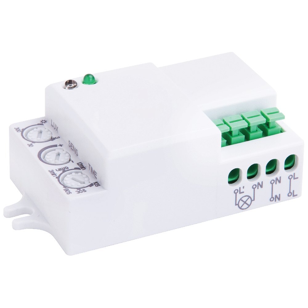Sensinova MW Motion Sensors Model no NOVA 4T