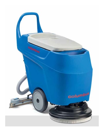 SCRUBBER DRYER RA 55K40