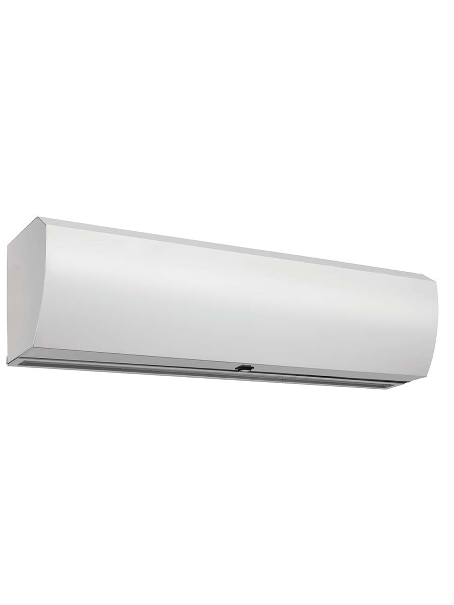 Air Curtain M.S Powder Coated Body Imported Look 4 Ft