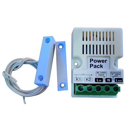KTI1000204SWTCH — Air Curtain Sensor Magnetic Switch