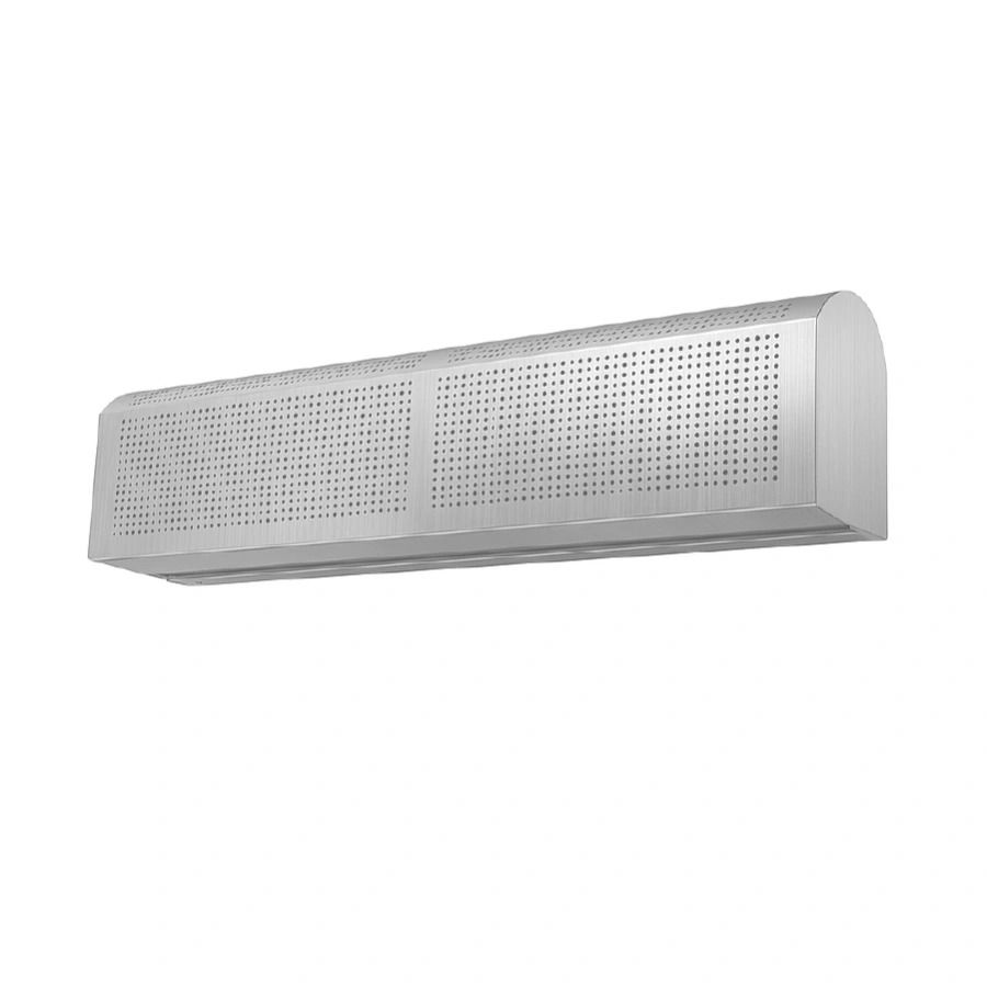 Industrial Air Curtain SS EIS 4ft Euronics