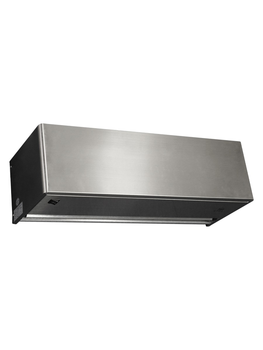 Air Curtain SS 5Ft. Euronics