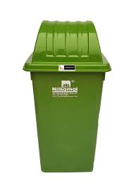 Dustbin 60Ltr Make OEM