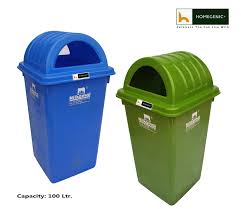 Dustbin 60Ltr Make OEM