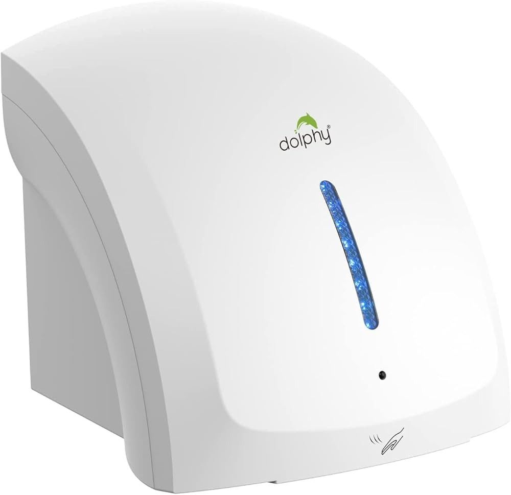Automatic ABS Hand Dryer
