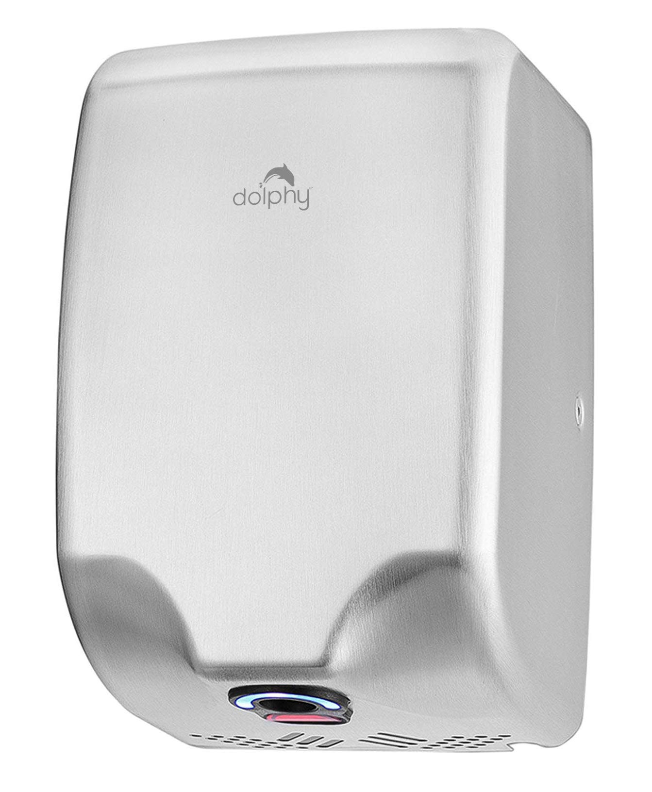 Hand Dryer SS Dolphy