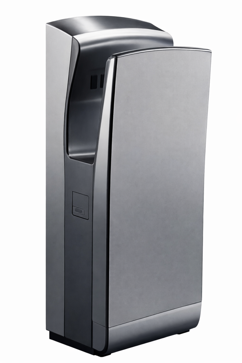 Jet Hand Dryer Euronics SJD 2S