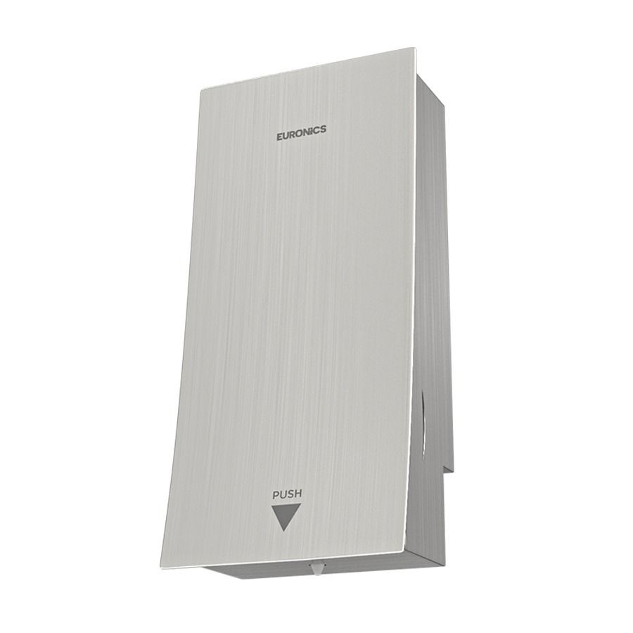 SS Soap Dispenser ES12 Euronics