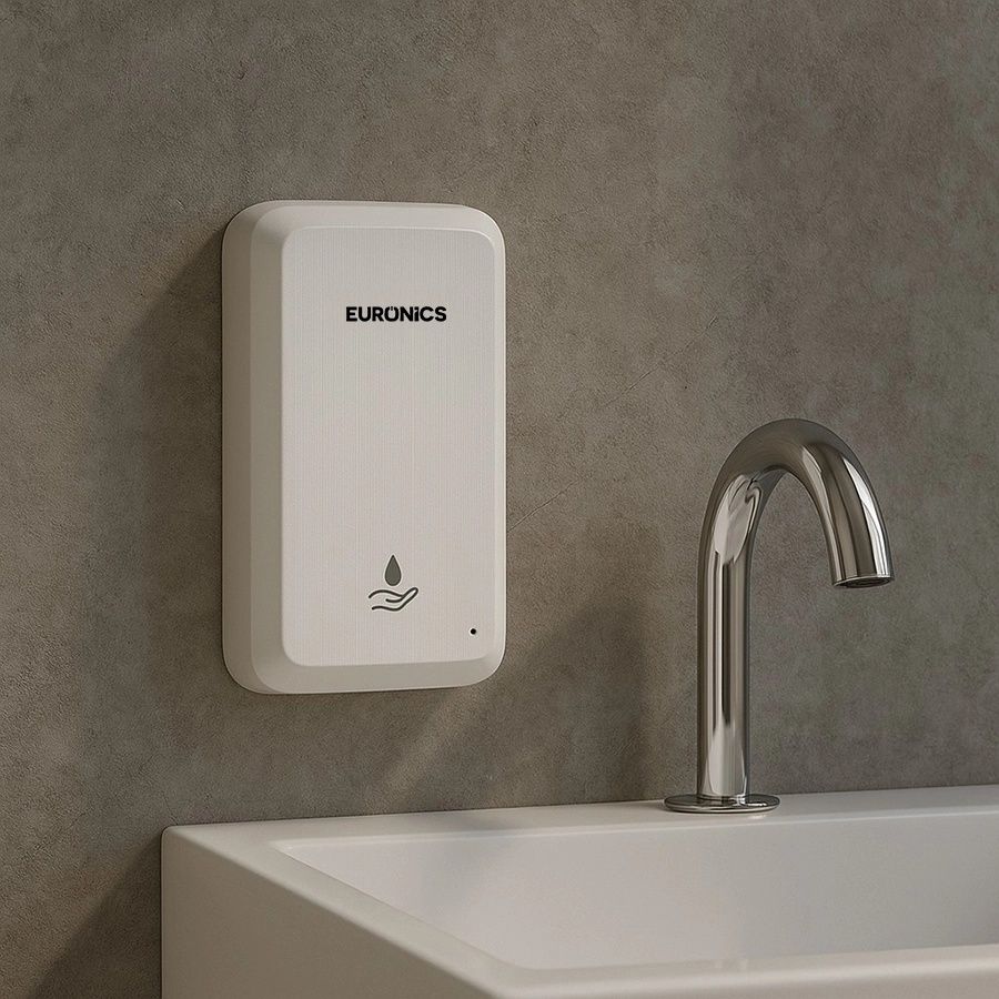 Soap Dispenser ES66 Euronics