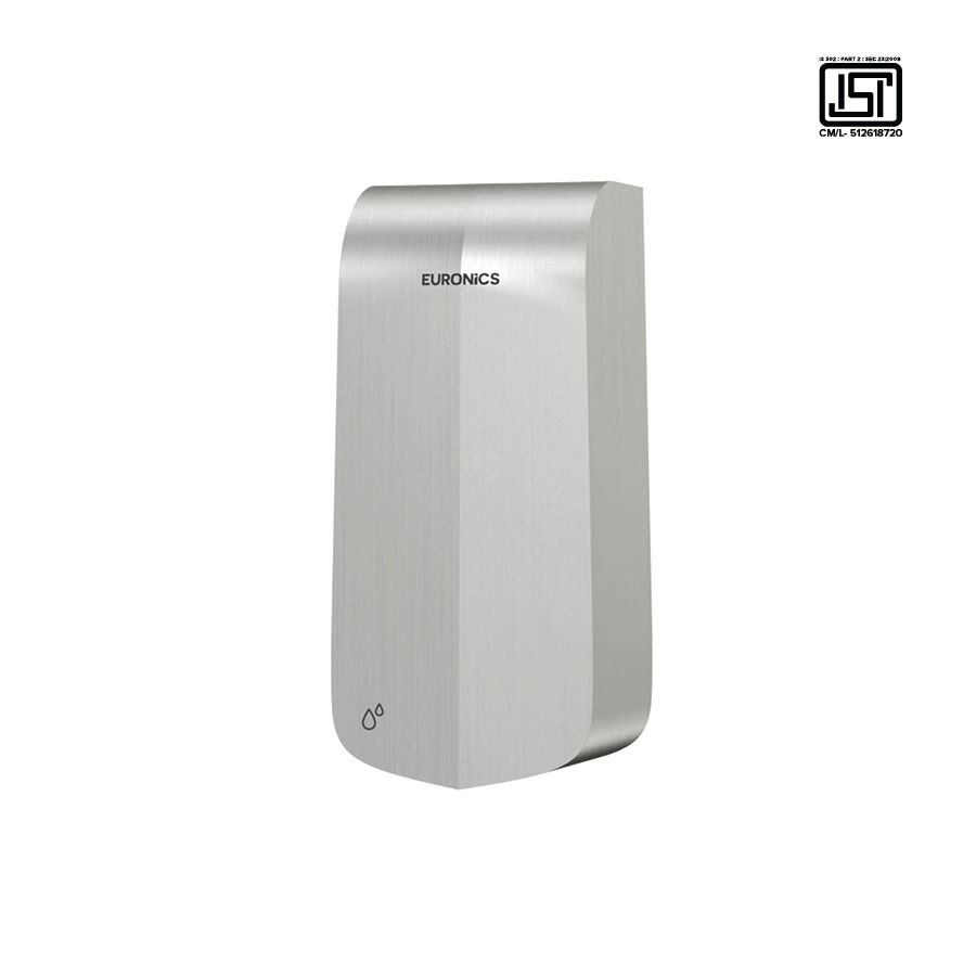 SS Soap Dispenser Tierra Euronics