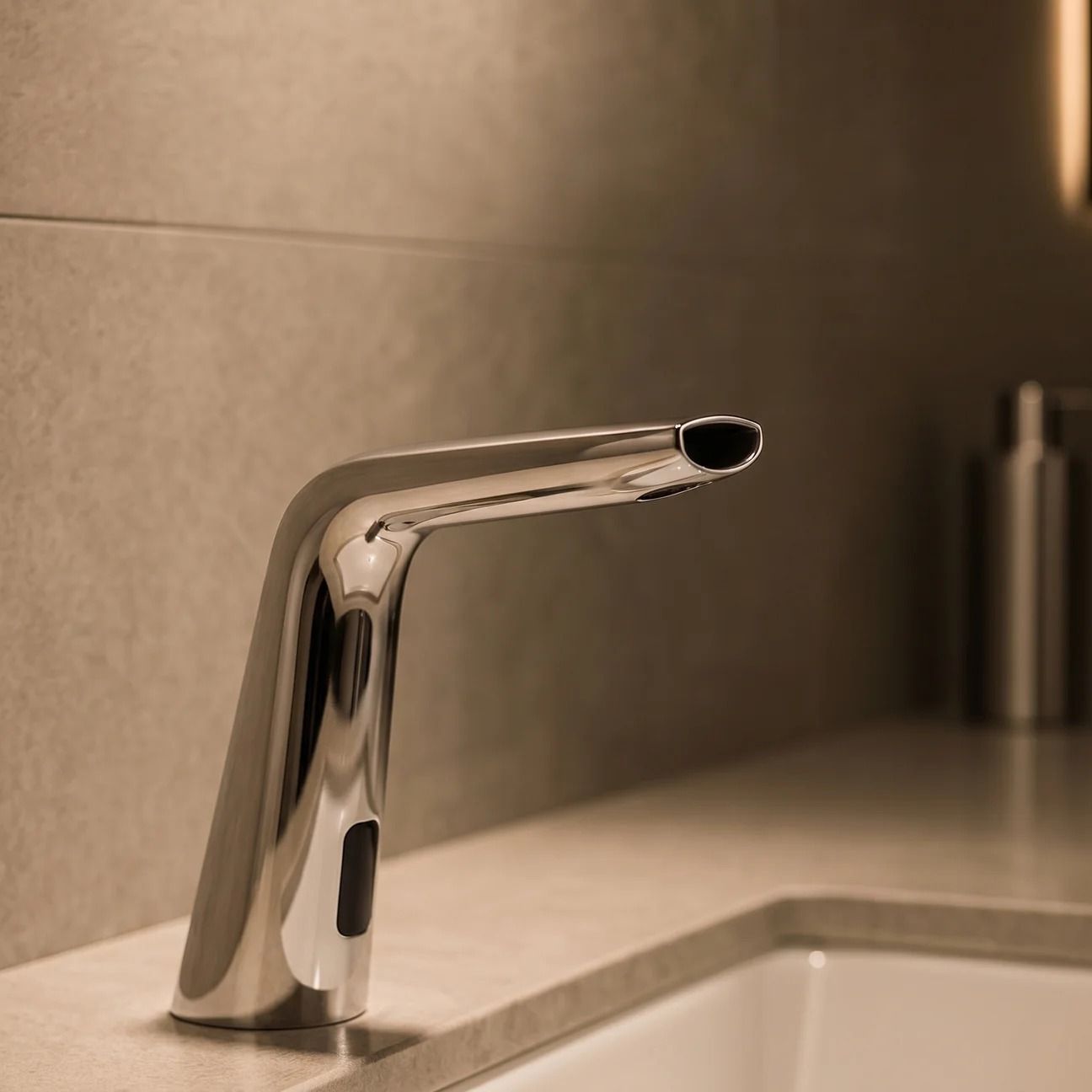 Automatic Soap Dispenser KSD14 Euronics