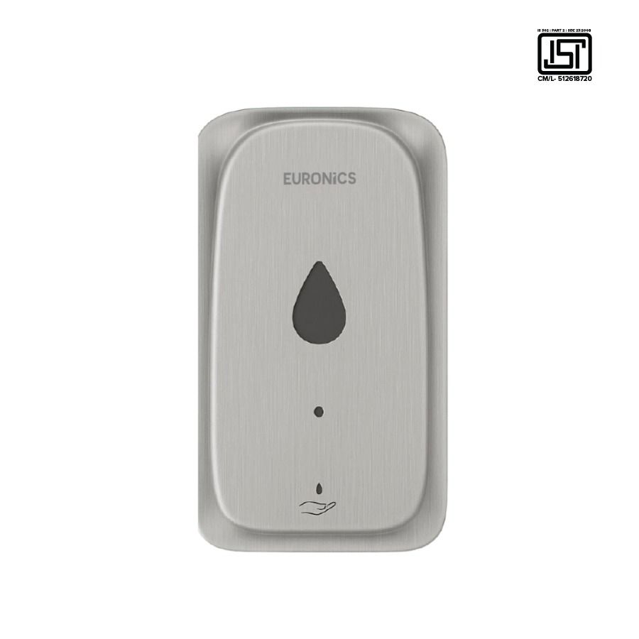 SS Soap Dispenser ES83AC Euronics