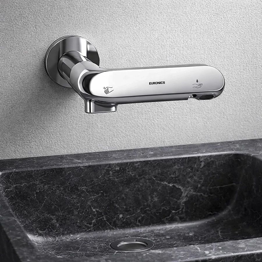 Automatic Tap Cum Automatic Soap Dispenser KSDT11 Euronics