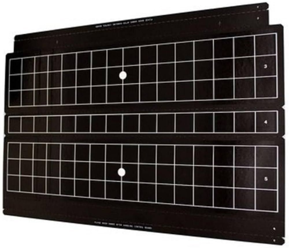Gum Pad Sheet for Fly Catcher