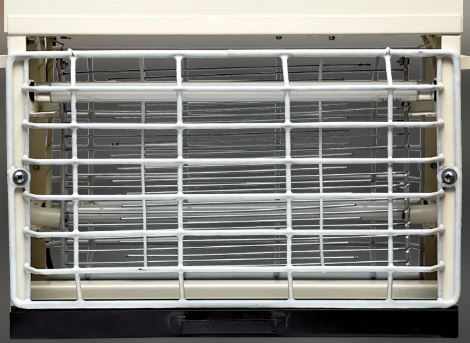 Insect Killer MS Powder Coated Model 1 Feet
