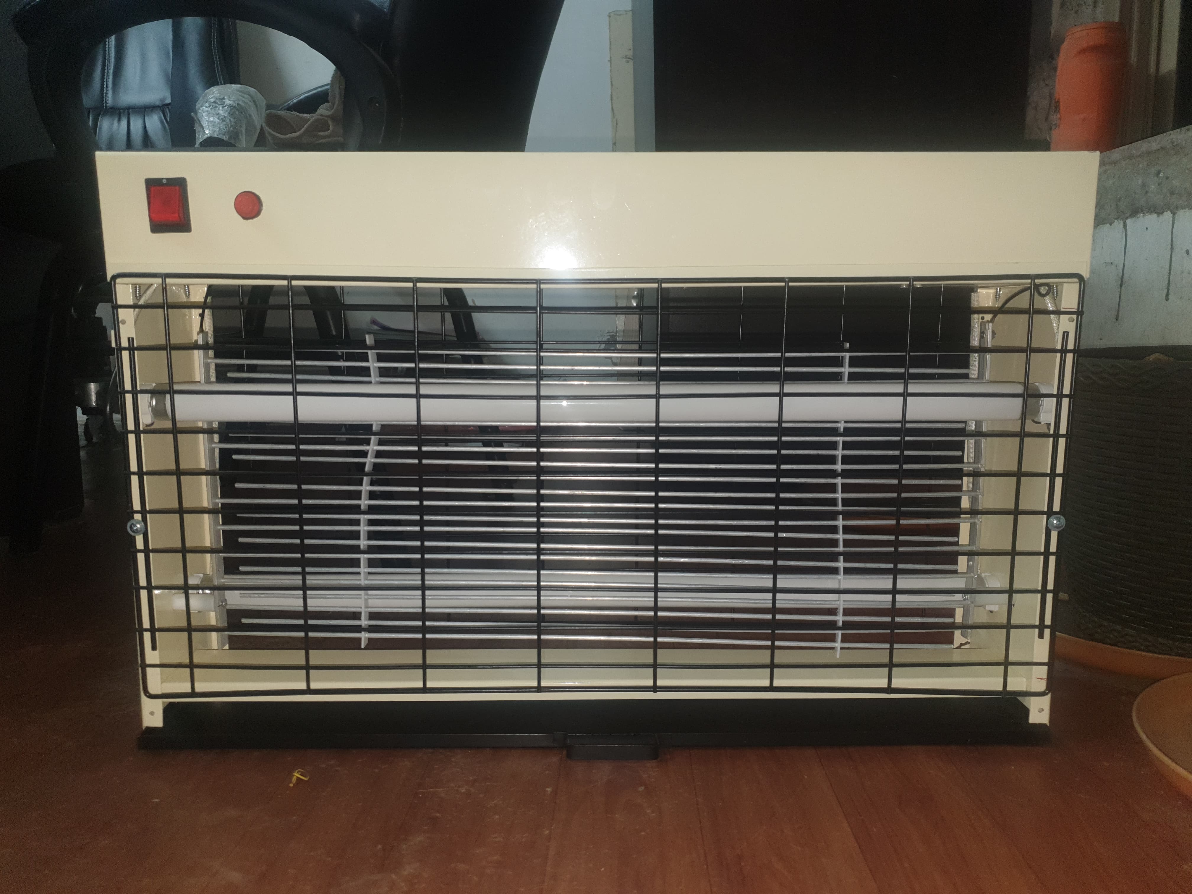 Insect Killer MS Powder Coated Model 2 Feet
