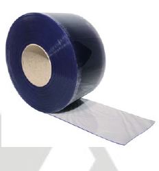 P.V.C Strip Curtain Roll 3mm