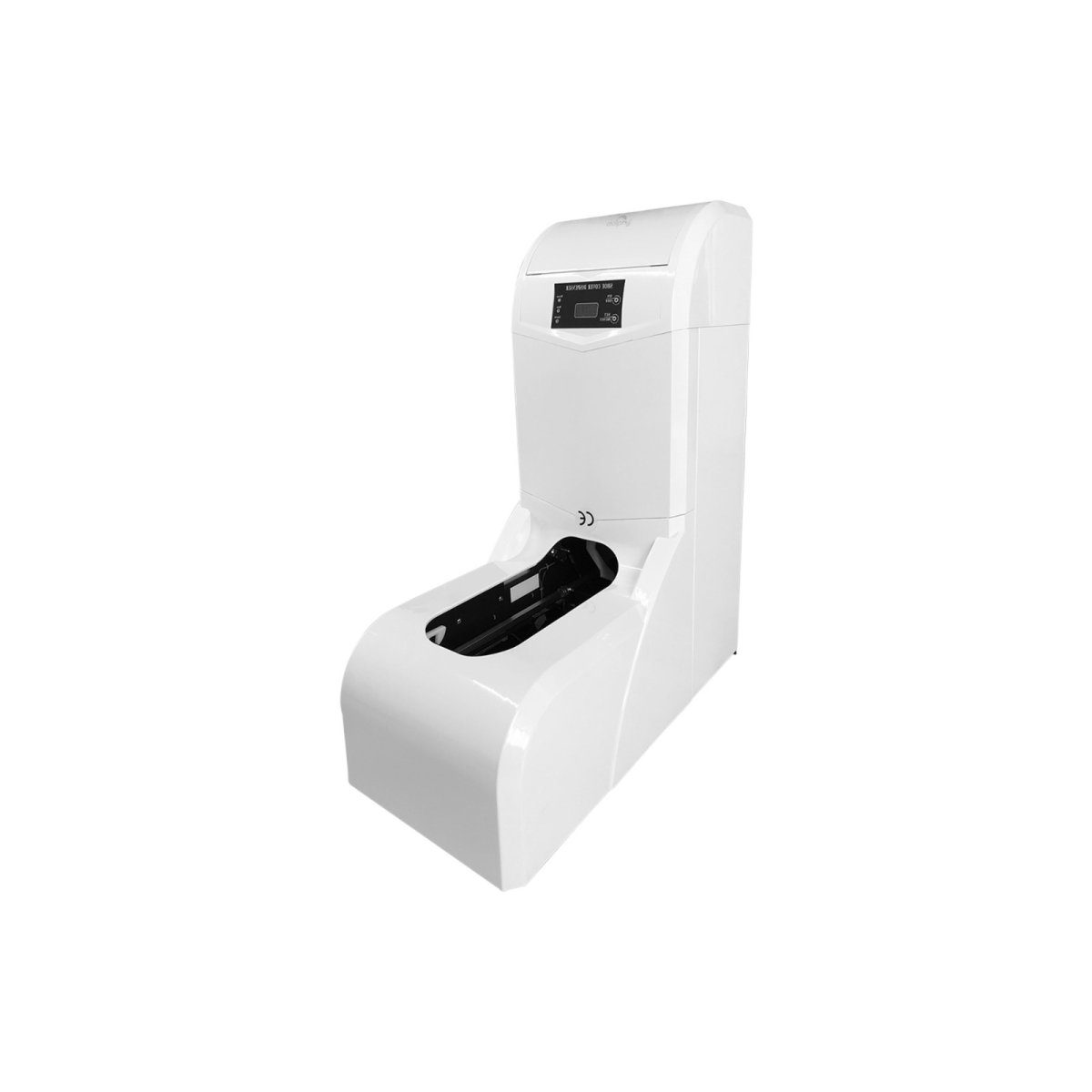 KTI10013001DS01 — Shoe Cover Dispenser Dolphy DSCD0001
