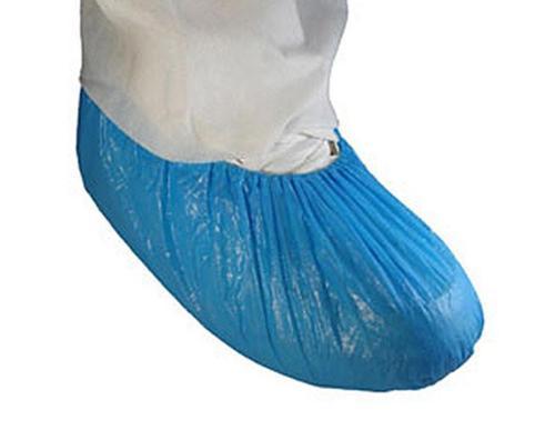 Disposable Shoe Cover Plastic