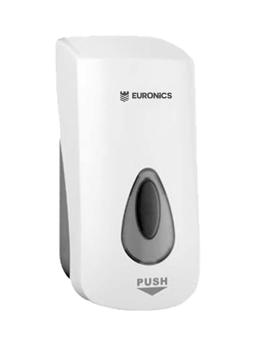 ABS Soap Dispenser 1000ML Euronics ES16 S