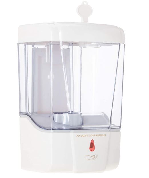 ABS Automatic Soap Dispenser 350ML