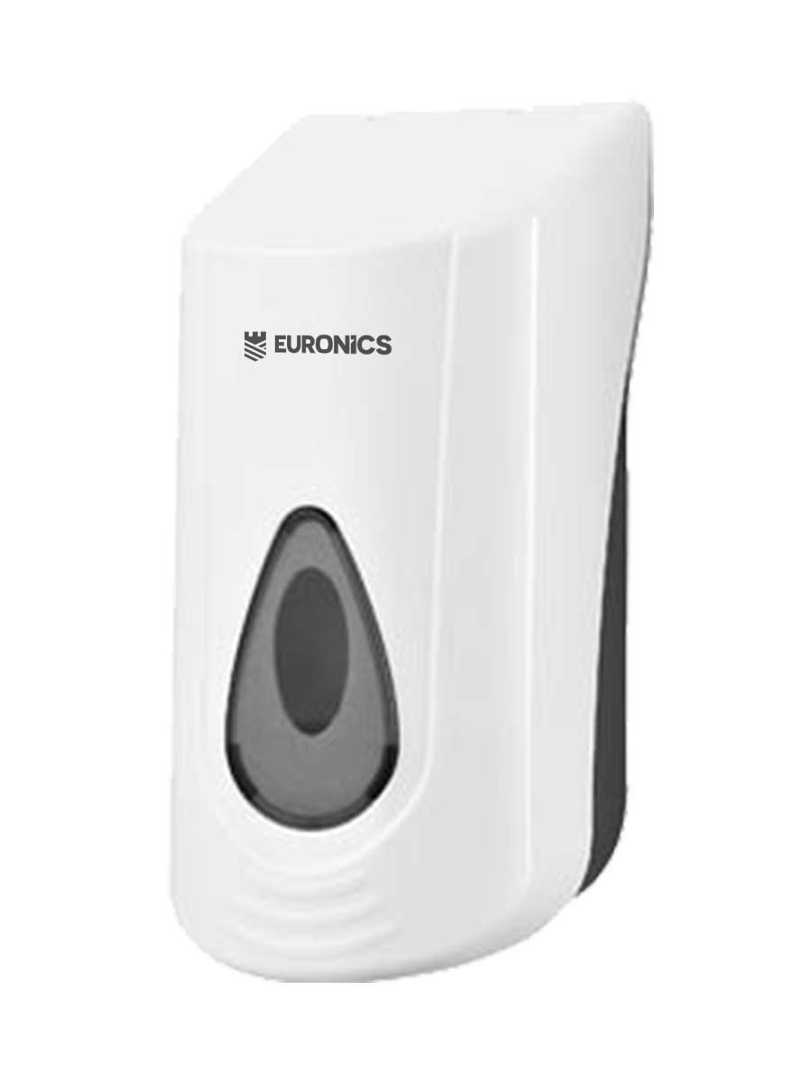 ABS Soap Dispenser 400ML Euronics ES17