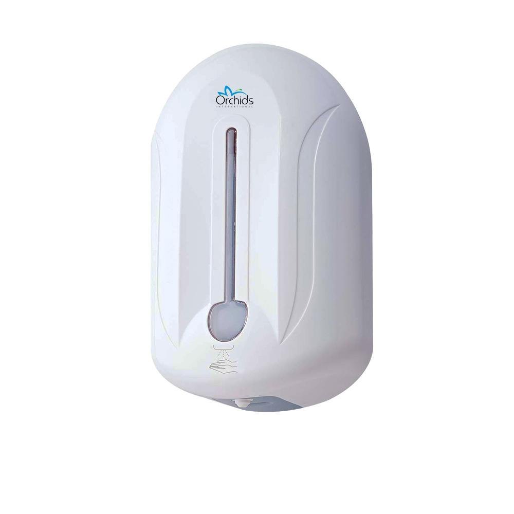 Automatic Soap Dispenser
