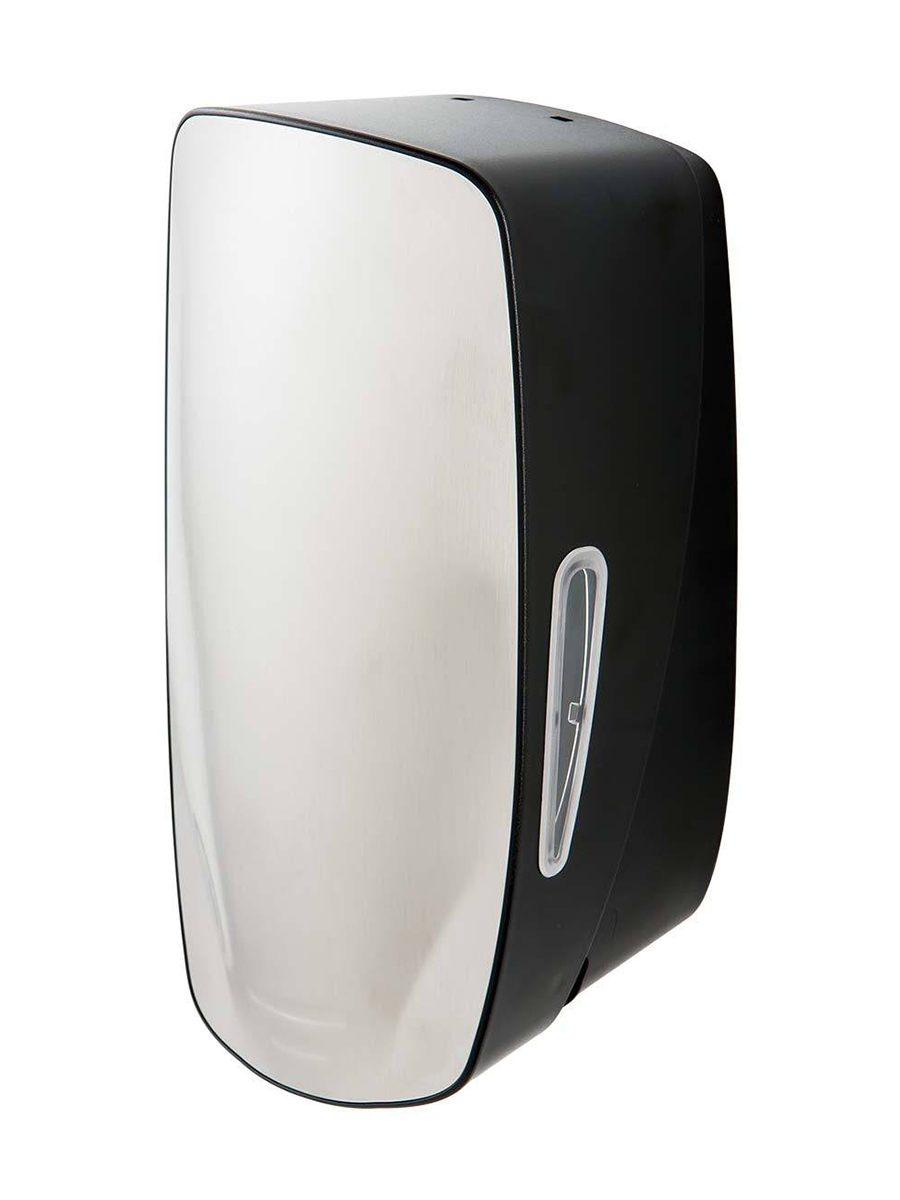 S.Steel Soap Dispenser 900ML Euronics PSD10