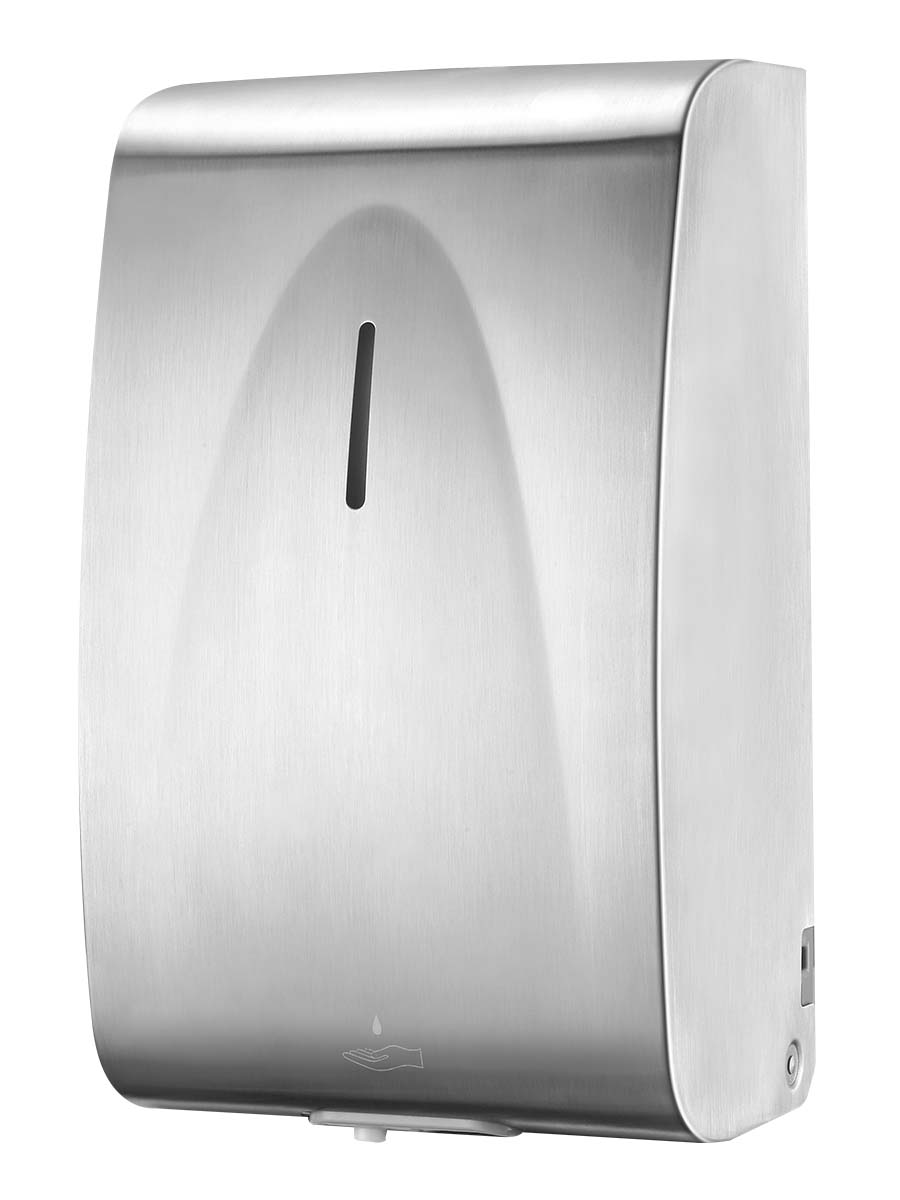 Automatic Hand Sanitizer Dispenser Euronics EST 03 S.S